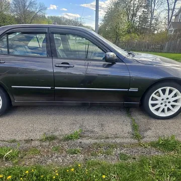 2003 Lexus IS 300 F SPORT Design