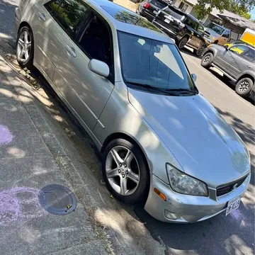 2003 Lexus IS 300 F SPORT