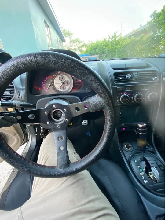 2003 Lexus IS 1st Gen - Image 8 of 9