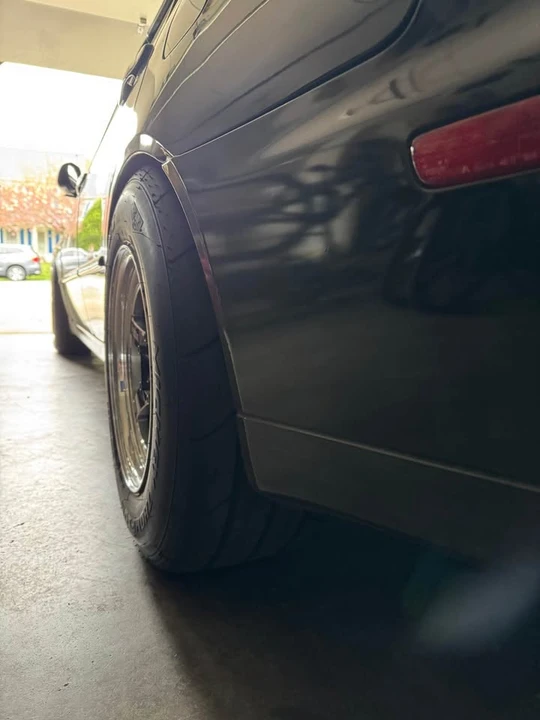 2003 Lexus IS 1st Gen - Image 13 of 16