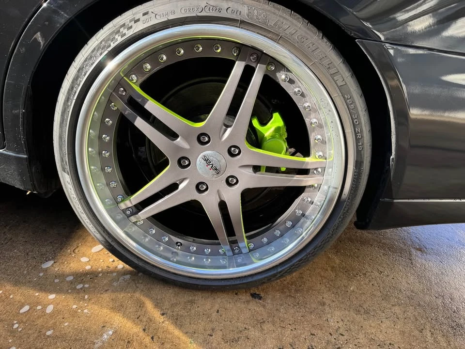 2003 Lexus IS 1st Gen - Image 10 of 16