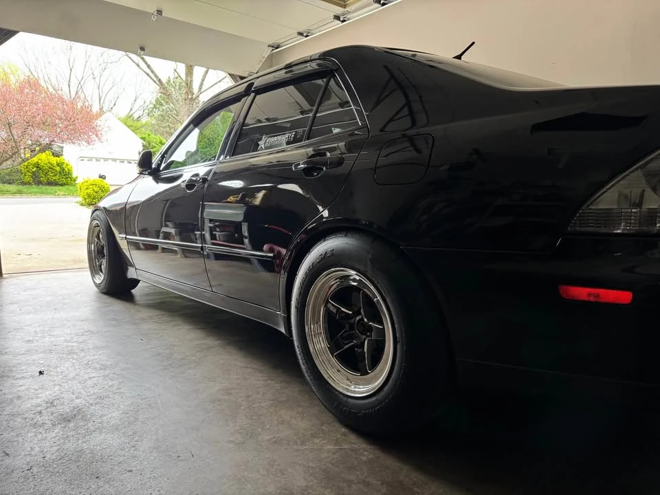 2003 Lexus IS 1st Gen - Image 14 of 16