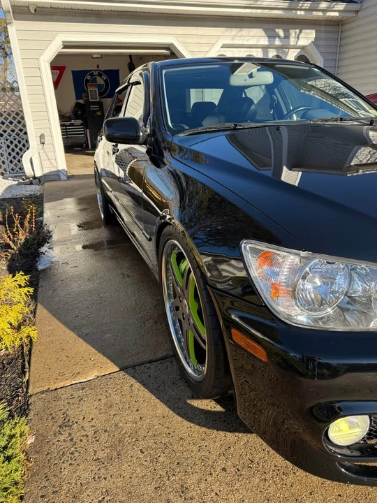 2003 Lexus IS 1st Gen - Image 8 of 16