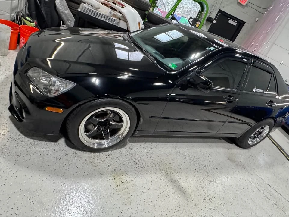 2003 Lexus IS 1st Gen - Image 3 of 16