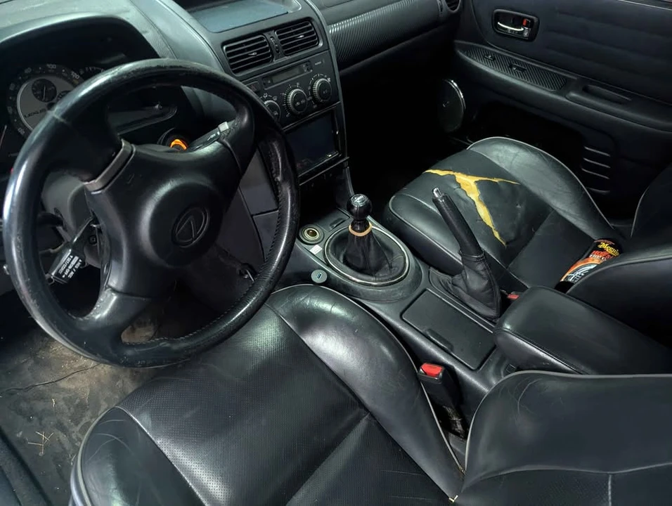 2003 Lexus IS 1st Gen - Image 6 of 14