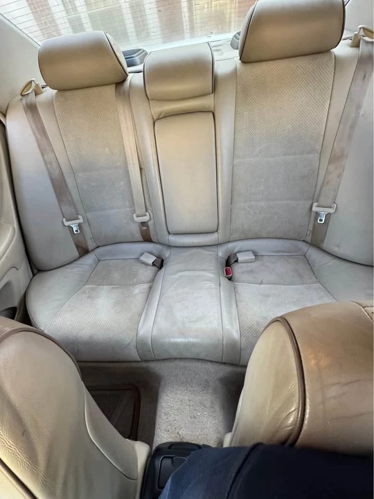 2003 Lexus IS 1st Gen - Image 7 of 10