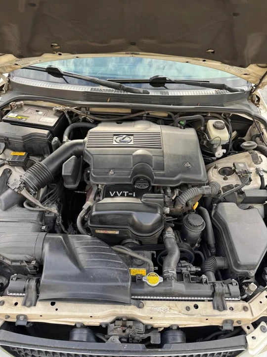 2003 Lexus IS 1st Gen - Image 9 of 10
