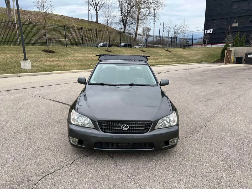 2003 Lexus IS 1st Gen - Image 2 of 16