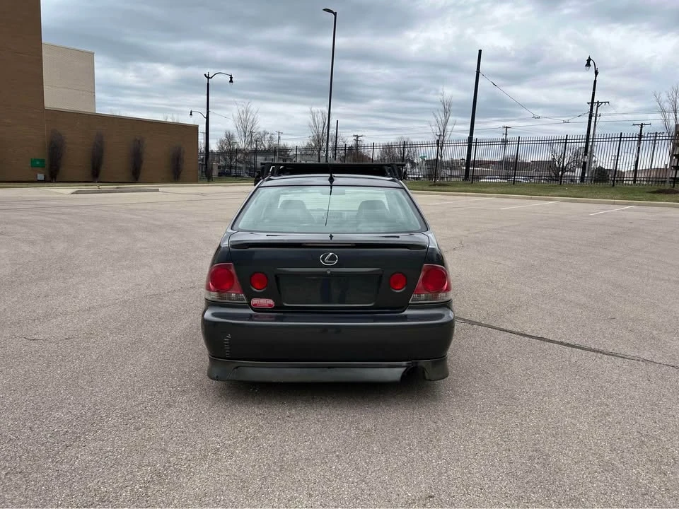 2003 Lexus IS 1st Gen - Image 4 of 16