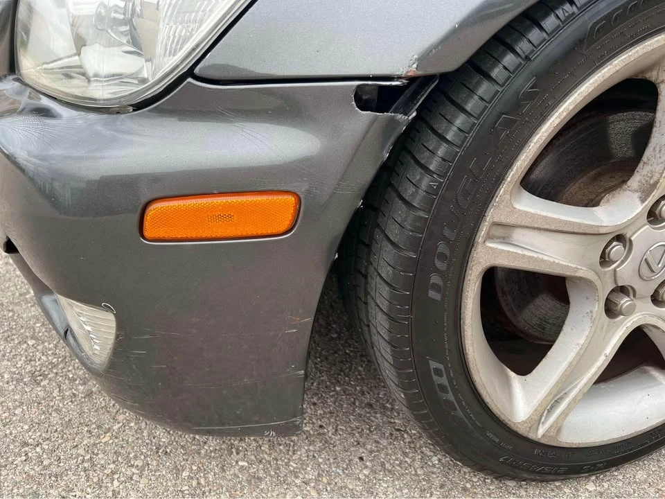 2003 Lexus IS 1st Gen - Image 8 of 16