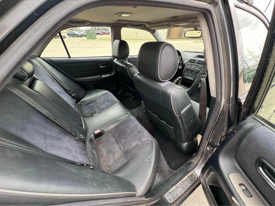 2003 Lexus IS 1st Gen - Image 12 of 16