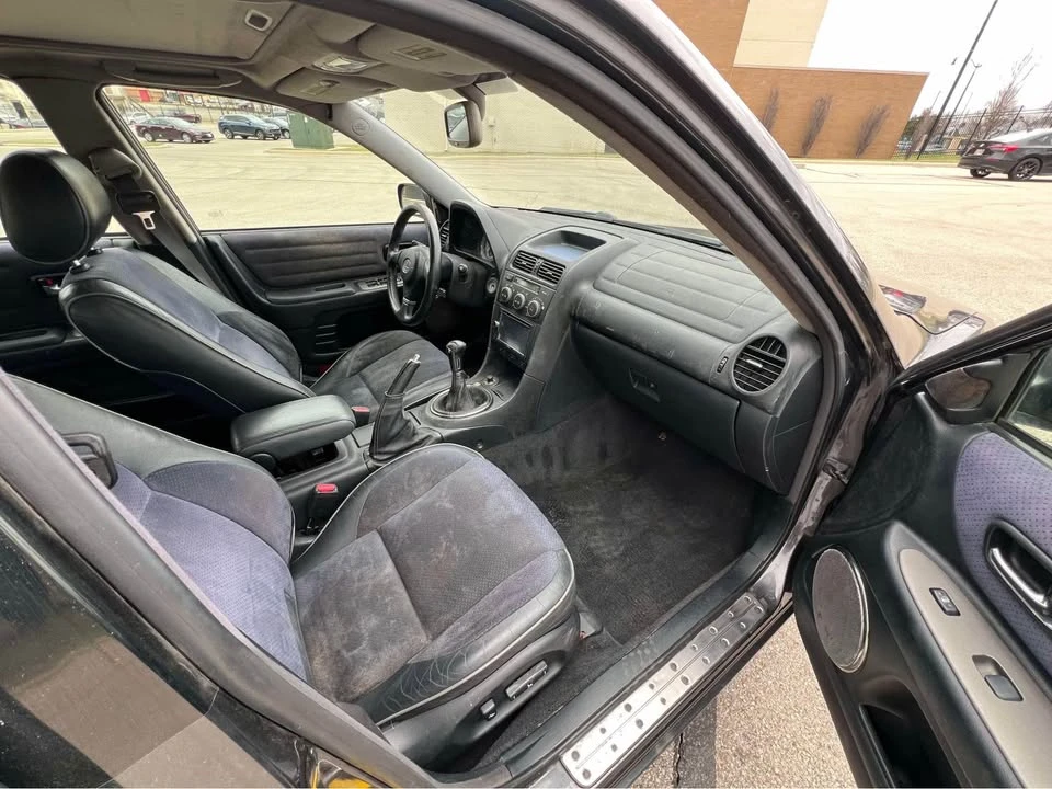 2003 Lexus IS 1st Gen - Image 11 of 16