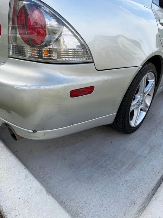 2003 Lexus IS 1st Gen - Image 16 of 20