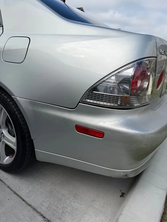 2003 Lexus IS 1st Gen - Image 15 of 20