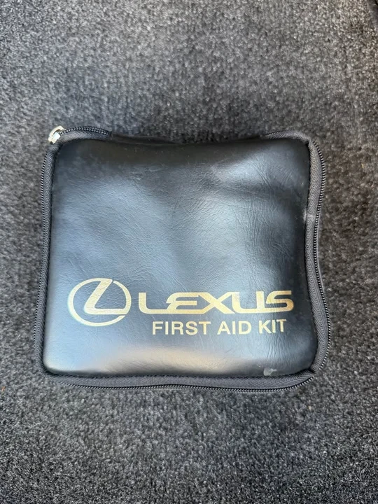 2003 Lexus IS 1st Gen - Image 20 of 20