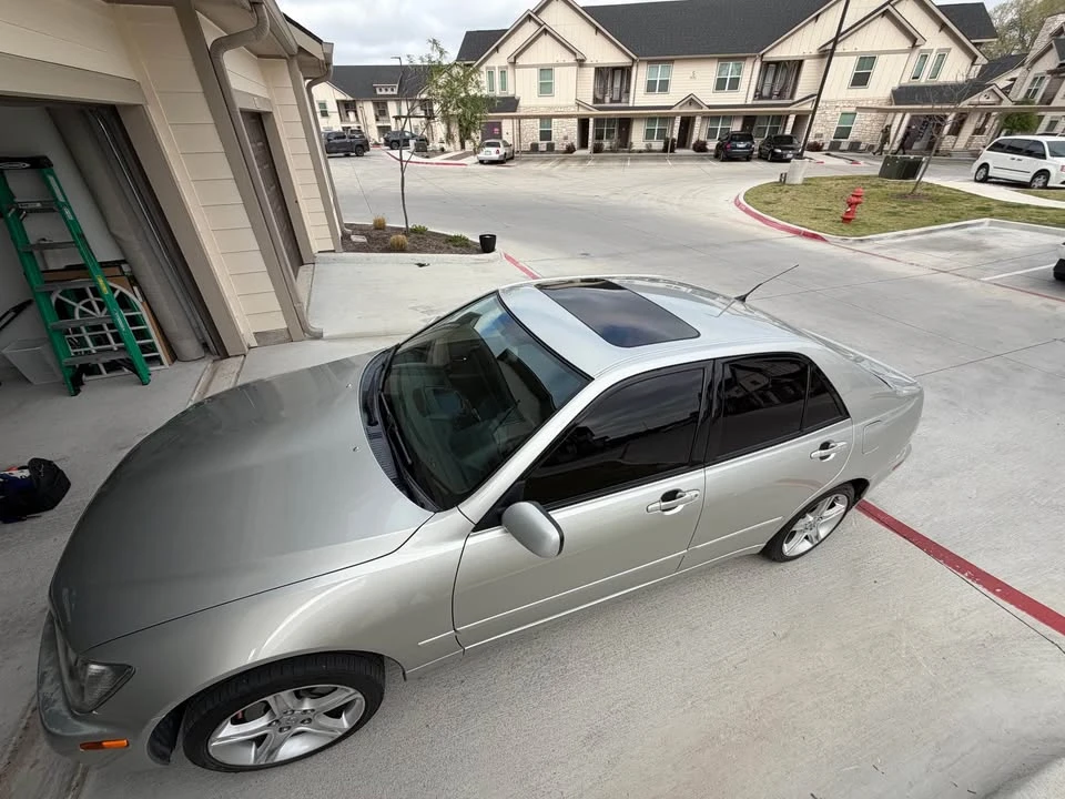 2003 Lexus IS 1st Gen - Image 7 of 20