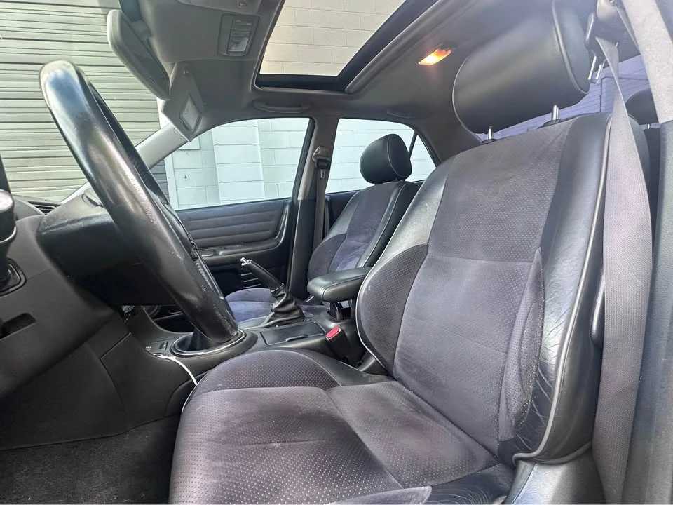 2003 Lexus IS 1st Gen - Image 11 of 21