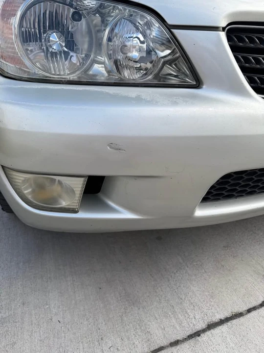 2003 Lexus IS 1st Gen - Image 14 of 20