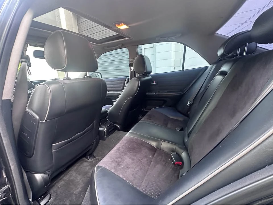 2003 Lexus IS 1st Gen - Image 8 of 21