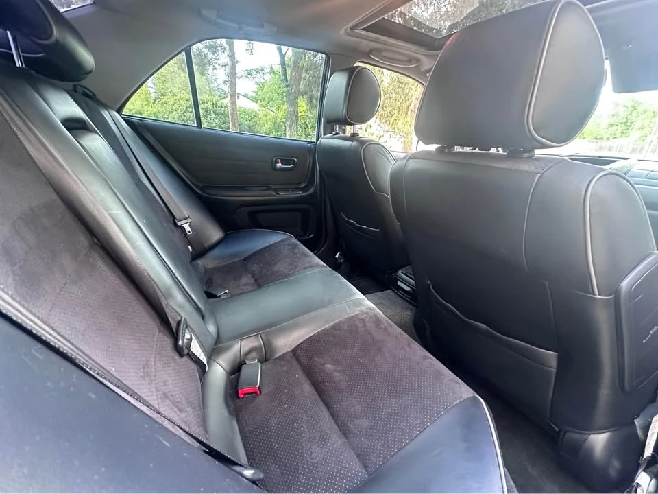 2003 Lexus IS 1st Gen - Image 7 of 21