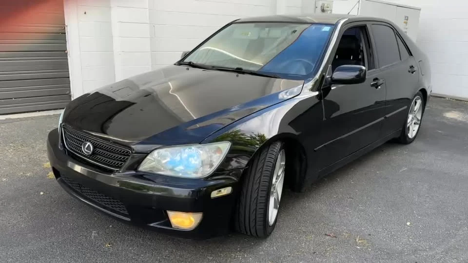 2003 Lexus IS 1st Gen - Image 21 of 21