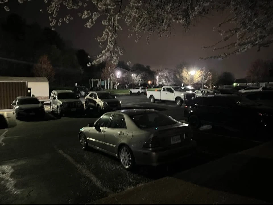 2003 Lexus IS 1st Gen - Image 5 of 8