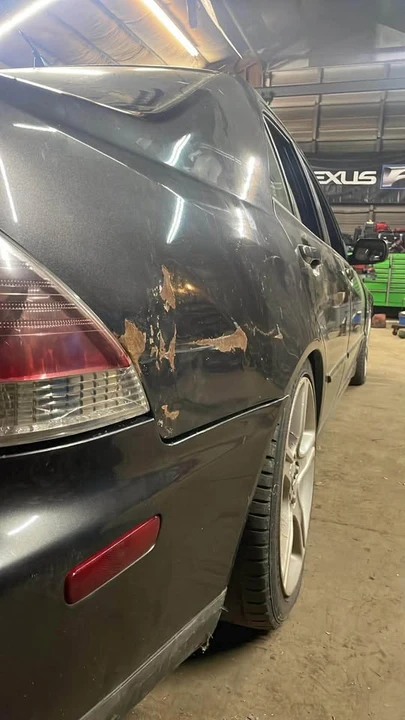 2003 Lexus IS 1st Gen - Image 15 of 16