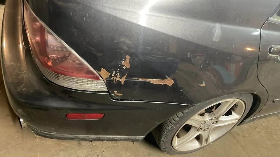2003 Lexus IS 1st Gen - Image 14 of 16