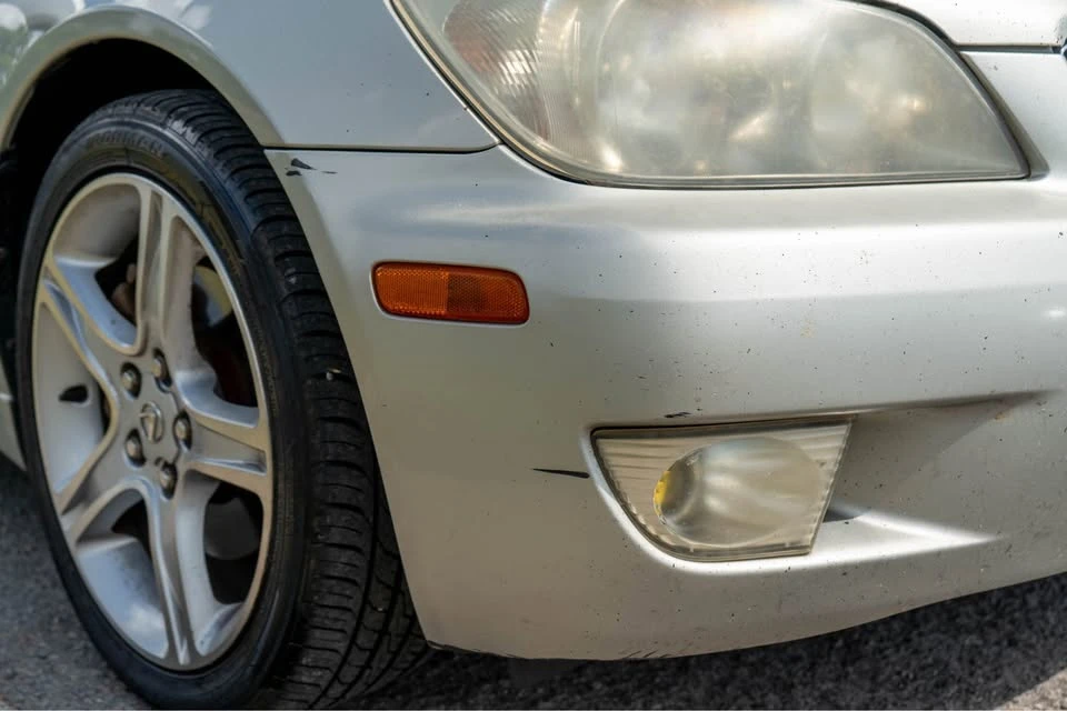 2003 Lexus IS 1st Gen - Image 10 of 15