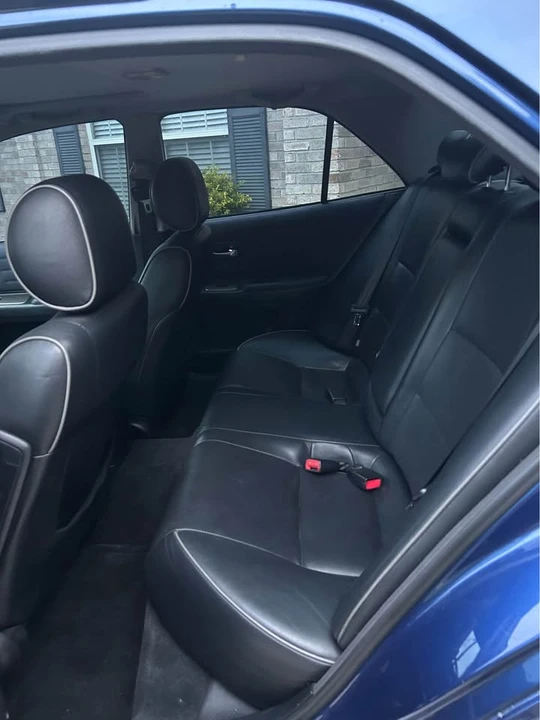 2003 Lexus IS 1st Gen - Image 13 of 20
