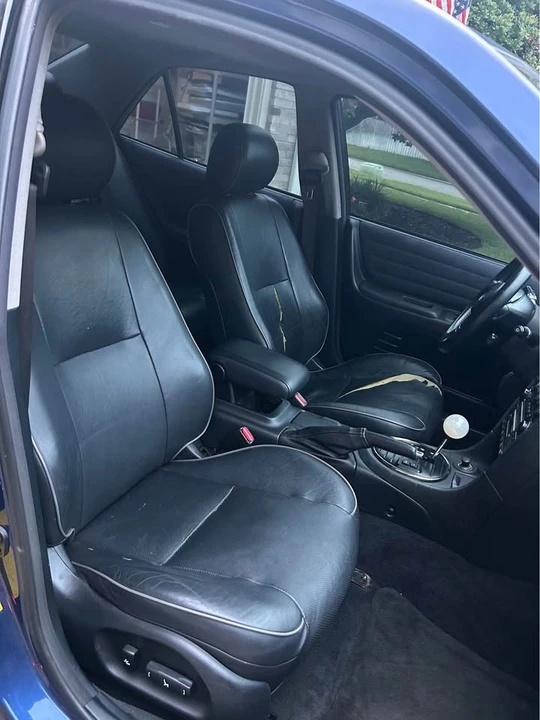 2003 Lexus IS 1st Gen - Image 14 of 20