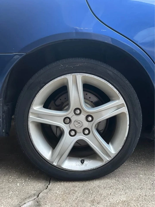 2003 Lexus IS 1st Gen - Image 9 of 20
