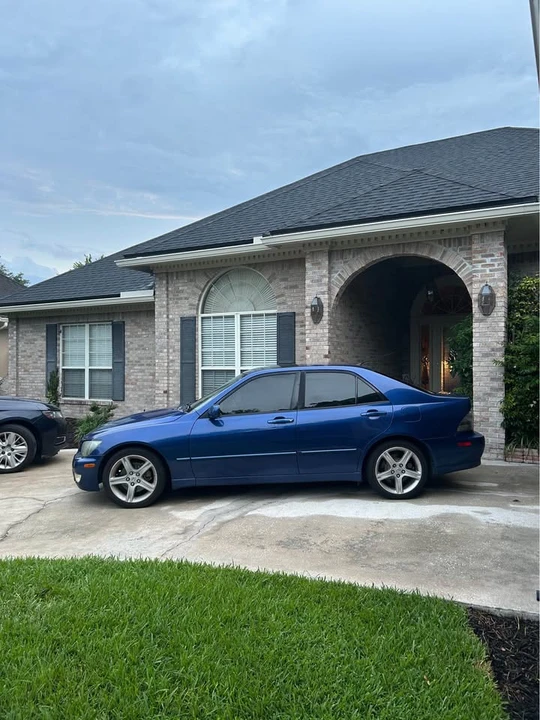 2003 Lexus IS 1st Gen - Image 4 of 20