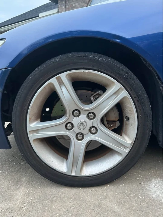 2003 Lexus IS 1st Gen - Image 7 of 20