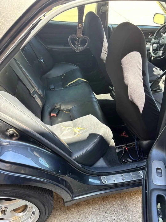 2003 Lexus IS 1st Gen - Image 12 of 13