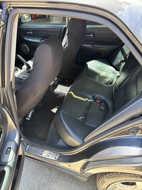 2003 Lexus IS 1st Gen - Image 10 of 13
