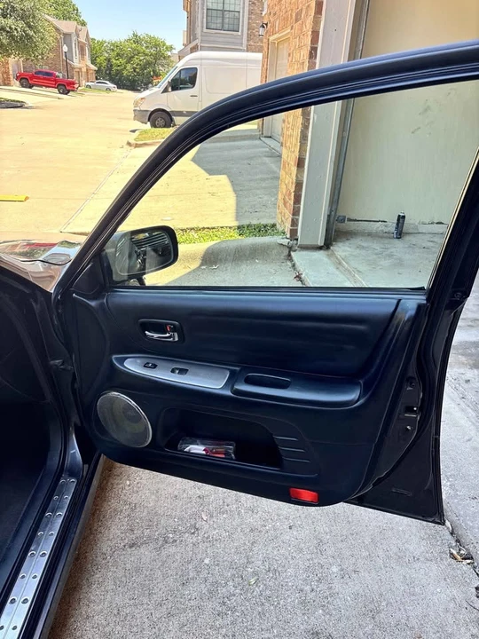 2003 Lexus IS 1st Gen - Image 7 of 13