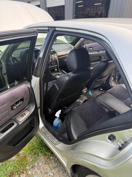 2003 Lexus IS 1st Gen - Image 8 of 16