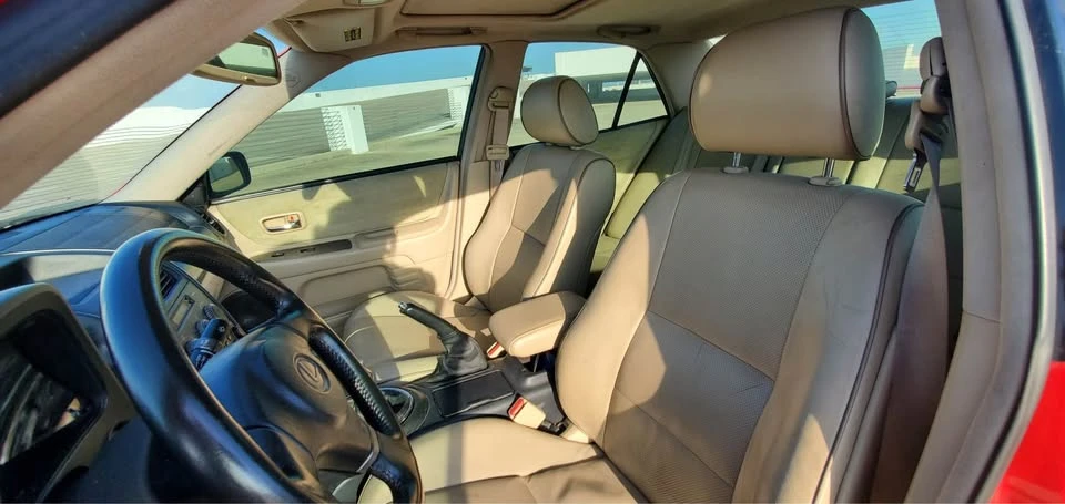 2003 Lexus IS 1st Gen - Image 9 of 13