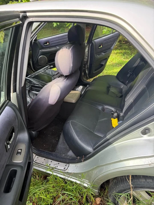 2003 Lexus IS 1st Gen - Image 13 of 16