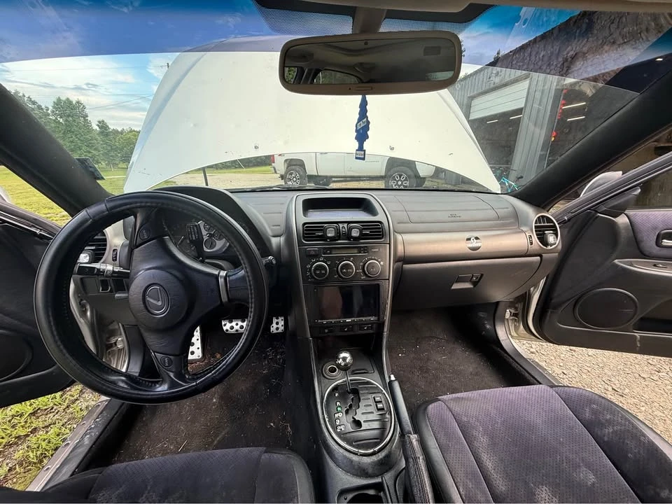 2003 Lexus IS 1st Gen - Image 6 of 16