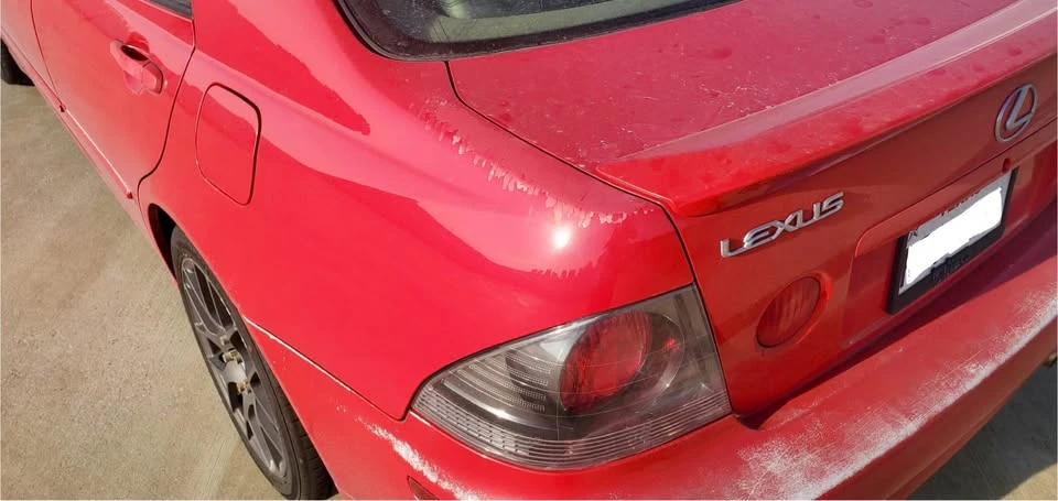 2003 Lexus IS 1st Gen - Image 6 of 13