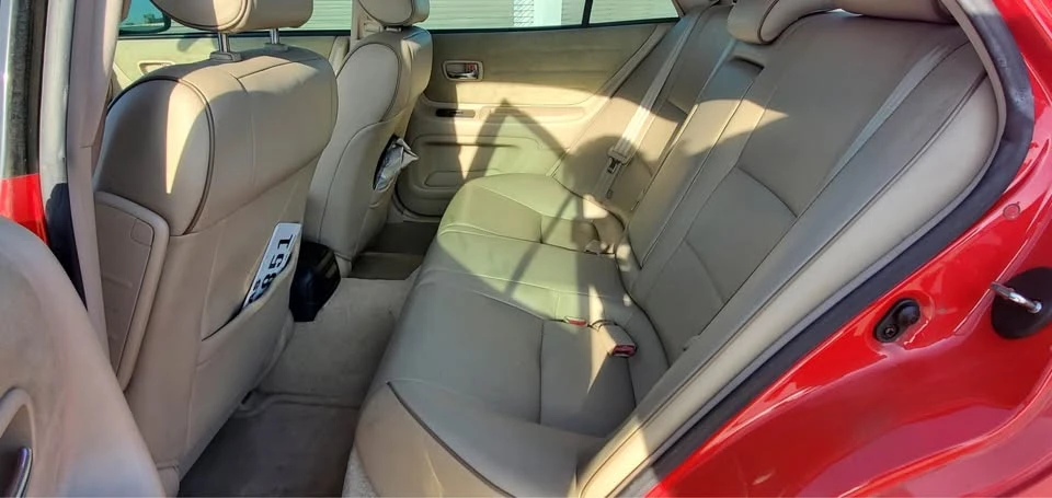 2003 Lexus IS 1st Gen - Image 10 of 13