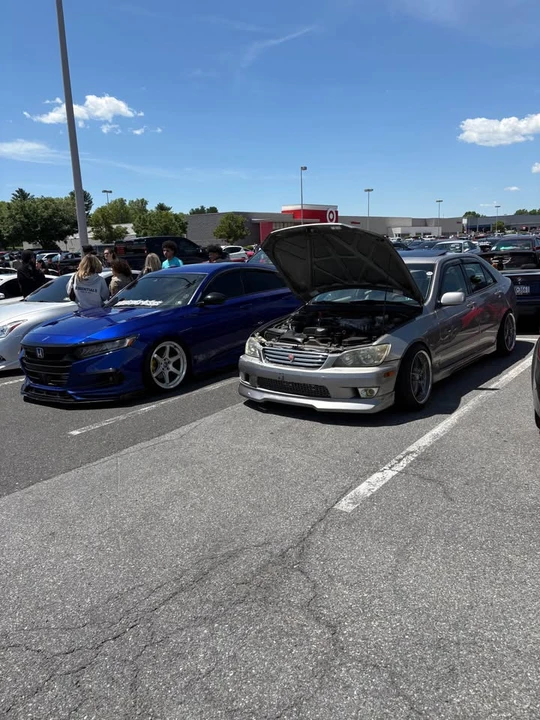 2003 Lexus IS 1st Gen - Image 5 of 14