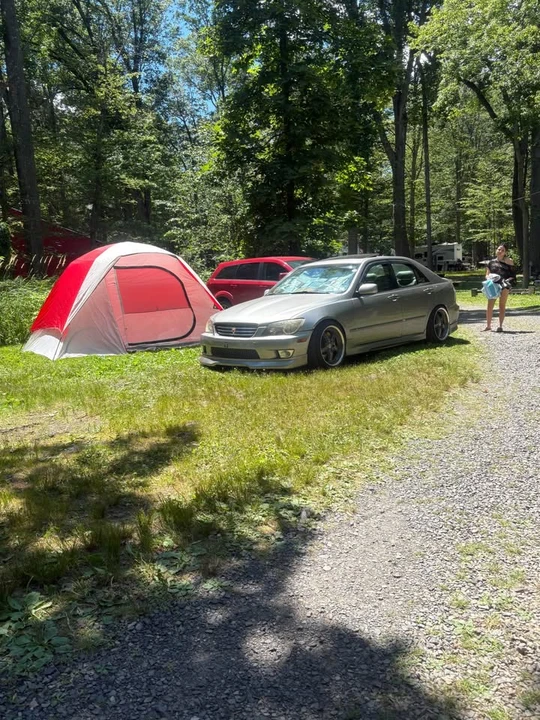 2003 Lexus IS 1st Gen - Image 8 of 14