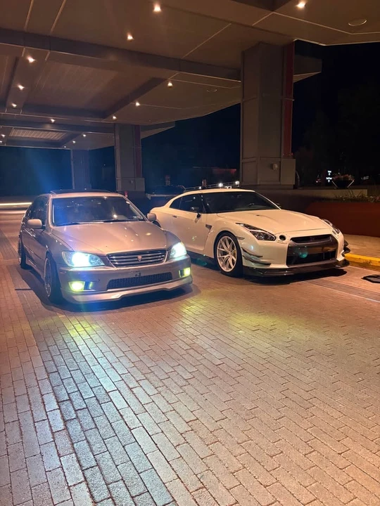 2003 Lexus IS 1st Gen - Image 11 of 14