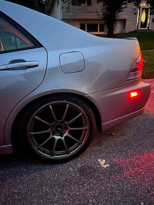 2003 Lexus IS 1st Gen - Image 4 of 13