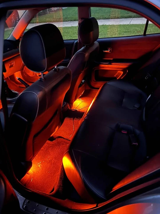2003 Lexus IS 1st Gen - Image 8 of 13