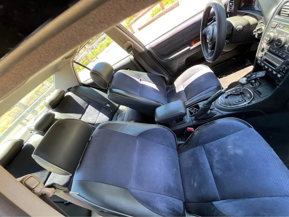 2003 Lexus IS 1st Gen - Image 4 of 4