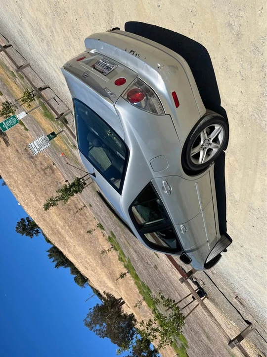 2003 Lexus IS 1st Gen - Image 3 of 4